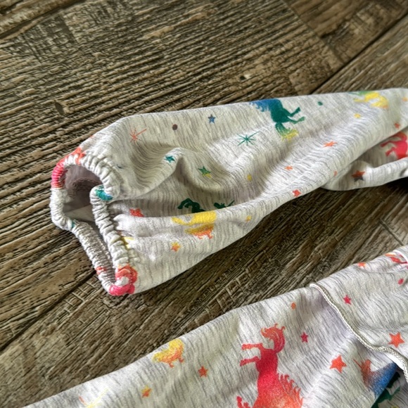 Blueberi Boulvard Beautiful  🦄 Toddler Girl Dress, Size, 3T - Picture 4 of 9